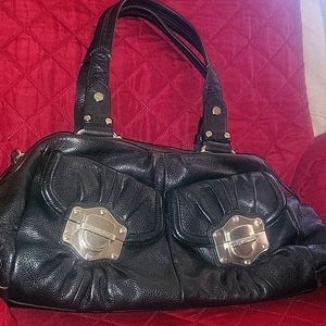 Makowsky purse